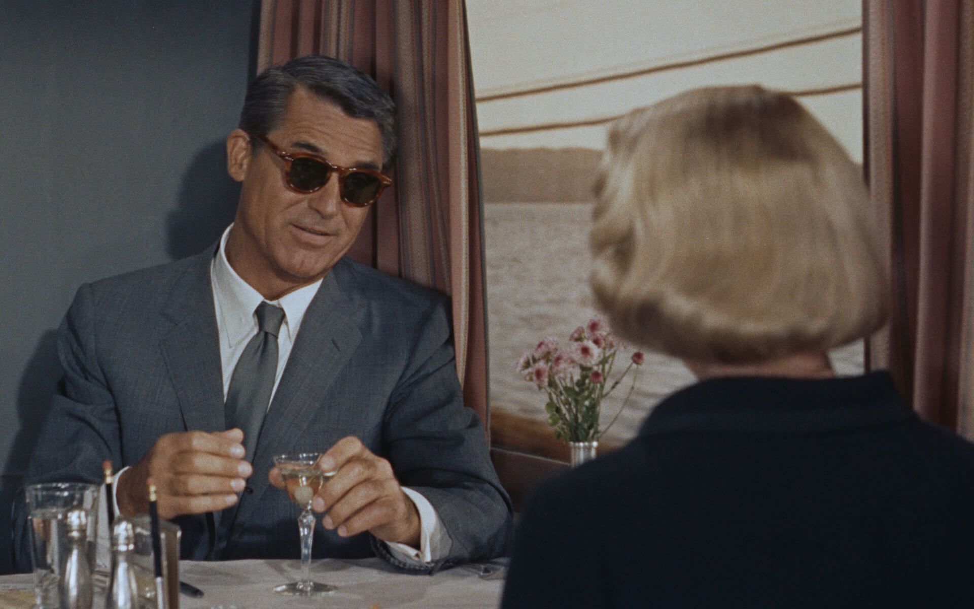 Oliver peoples cary grant