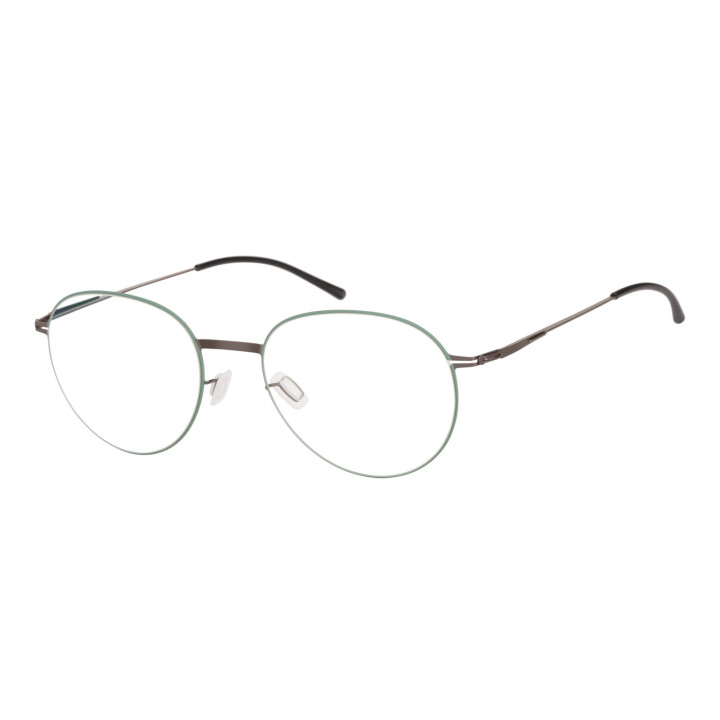 Ic Berlin Ove Graphite malachite Green (vista 3q)