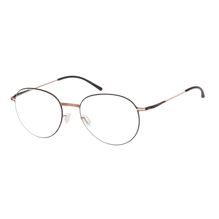 Ic Berlin Ove Shiny copper Black (vista 3q)