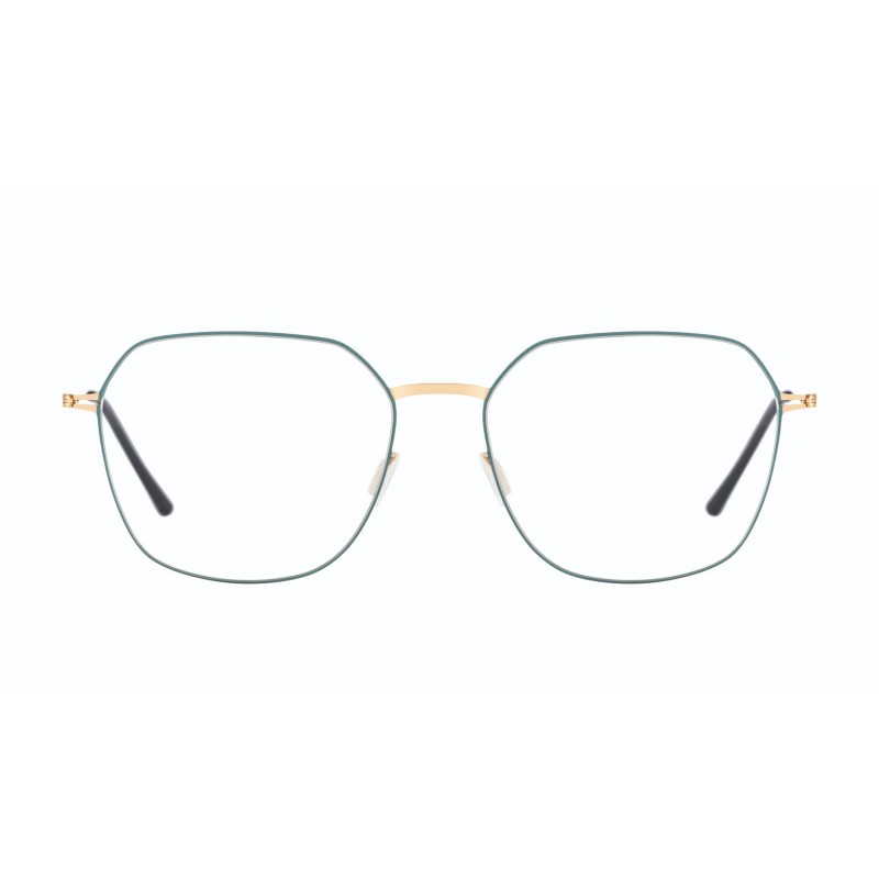 Ic Berlin Ada rose Gold Aqua