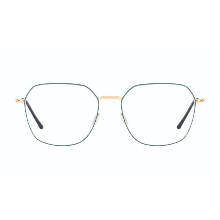 Ic Berlin Ada rose Gold Aqua