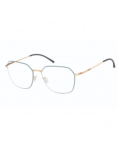 Ic Berlin Ada rose Gold Aqua (vista 3q)
