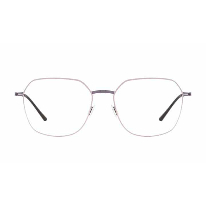 Ic Berlin Ada Shiny Aubergine Mauve