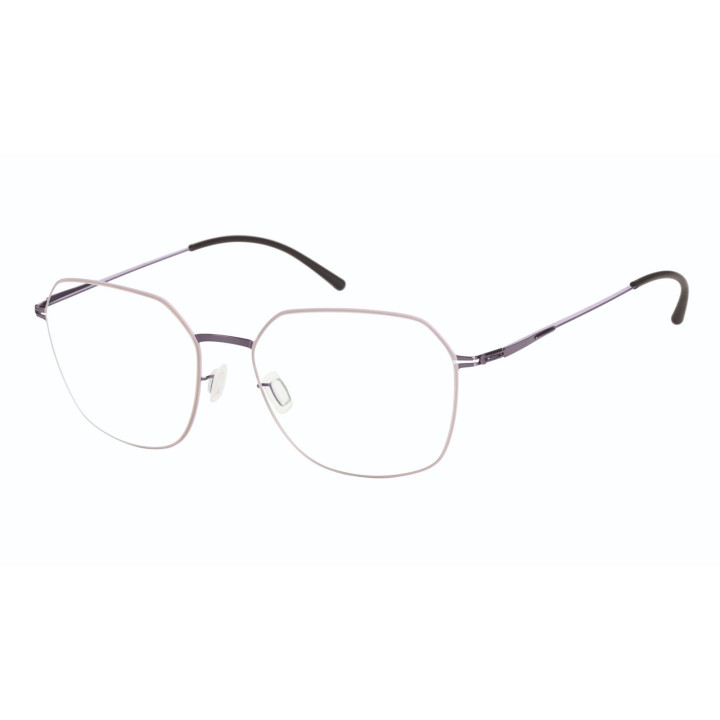 Ic Berlin Ada Shiny Aubergine Mauve (vista 3q)