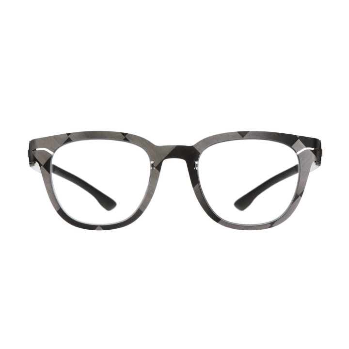 ic berlin flx 07 raw night shiny graphite