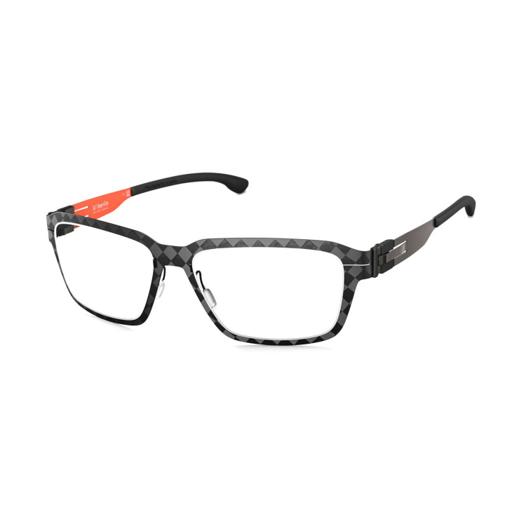 Ic Berlin flx 03 metal habanero (vista 3q)
