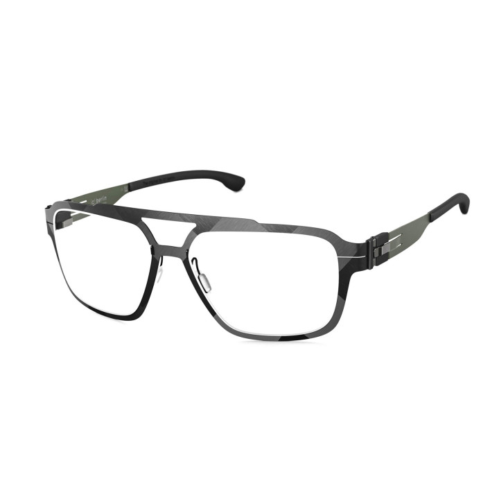 Ic berlin flx 02 Raw night Racing Green (vista 3q)