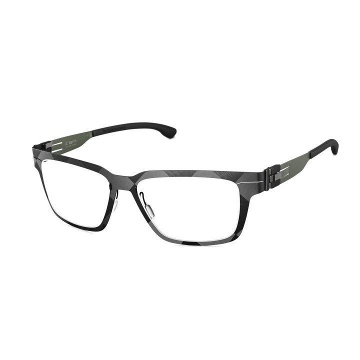 Ic Berlin flx 01 Raw night racing green (vista 3q)