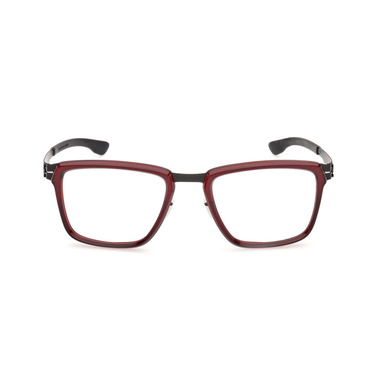 Ic Berlin MB 23 black maroon