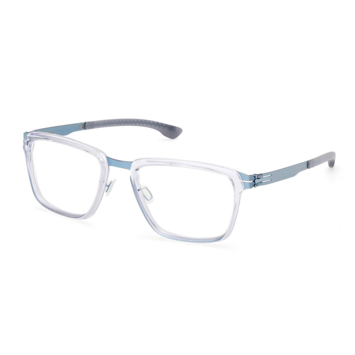 Ic Berlin MB 23 Electric light blue (3q view)