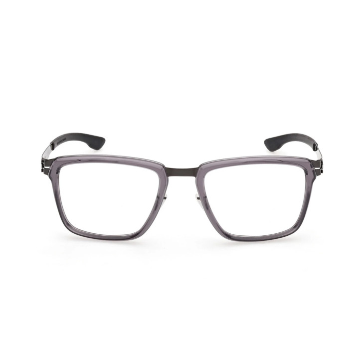 Ic Berlin MB 23 Gun metal grey