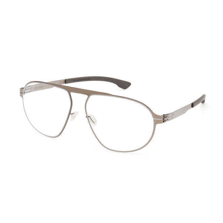 Ic Berlin MB 21 Shiny Bronze (3q view)