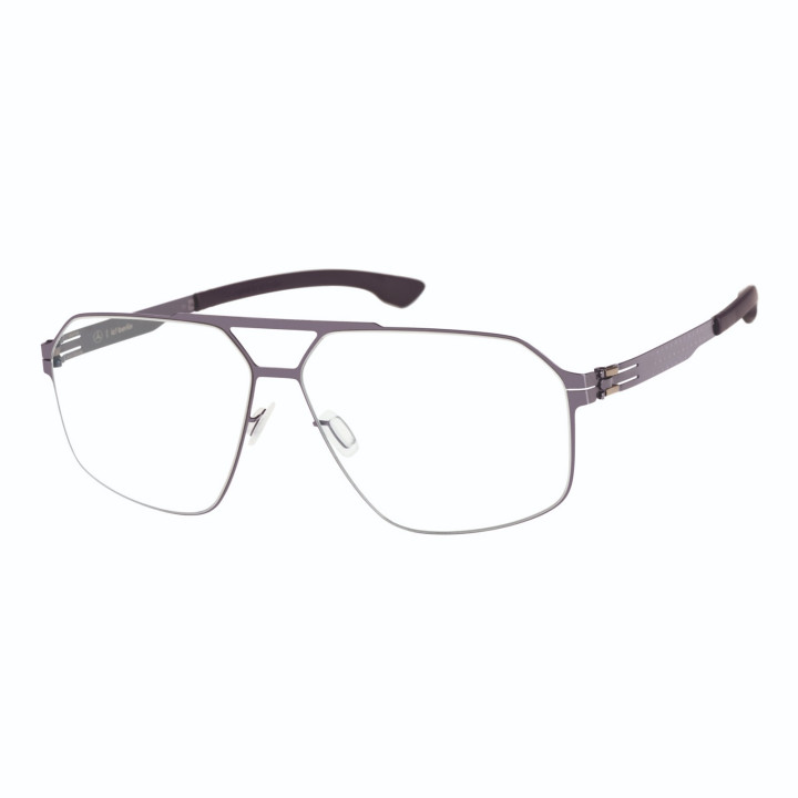 ▷ Ic! Berlin MB 18