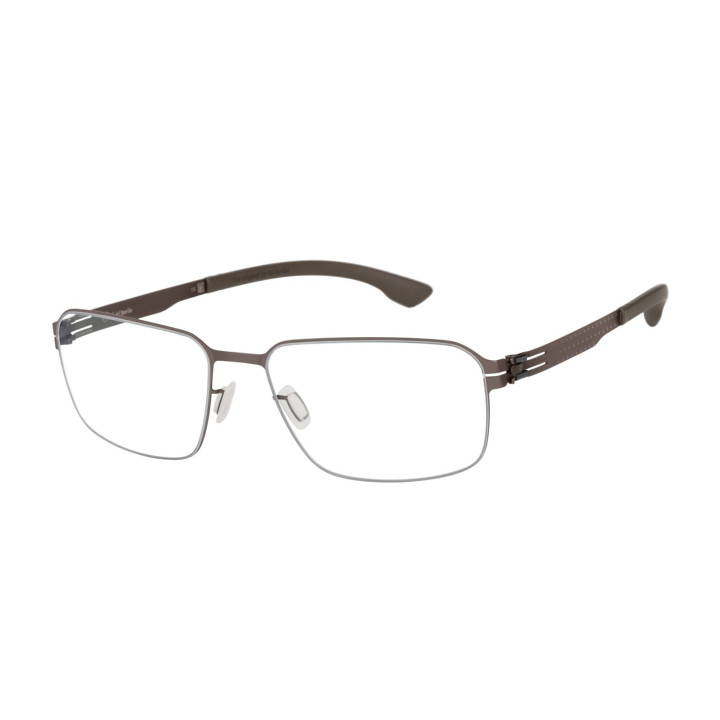 Ic Berlin MB 13 Graphite (3q view)