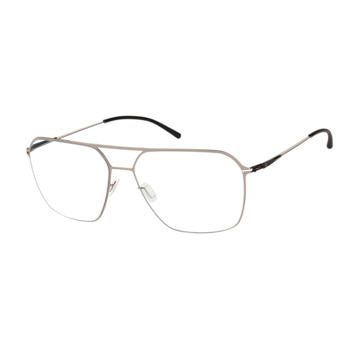 Ic berlin MB 11 Shiny graphite (3q view)