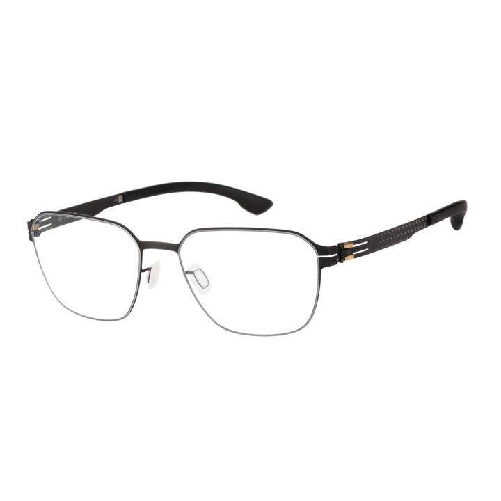 Ic berlin MB 12 Black (3q view)