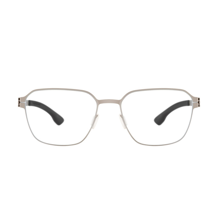 Ic berlin MB 12 Shiny Graphite