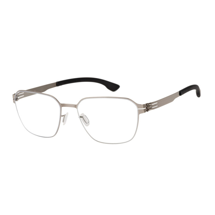 Ic berlin MB 12 Shiny Graphite (vista 3q)