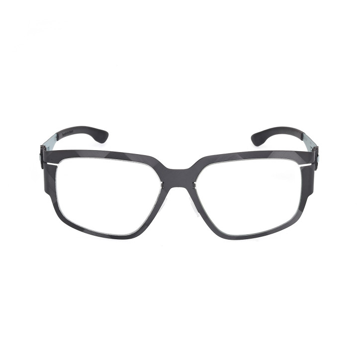 Ic Berlin AMG 18 Raw Night Black Venice Green