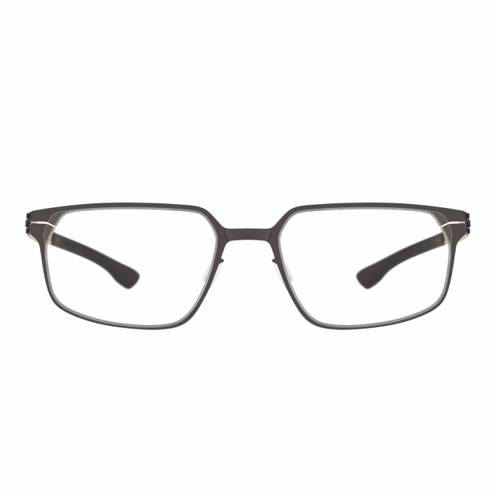 Ic Berlin AMG 12 Gunmetal