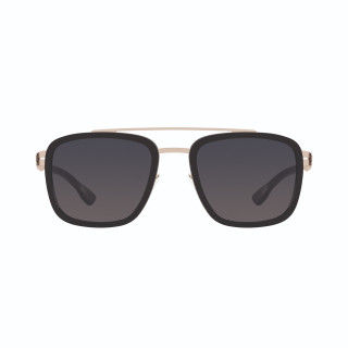 Ic Berlin Jacob Bronze black rough