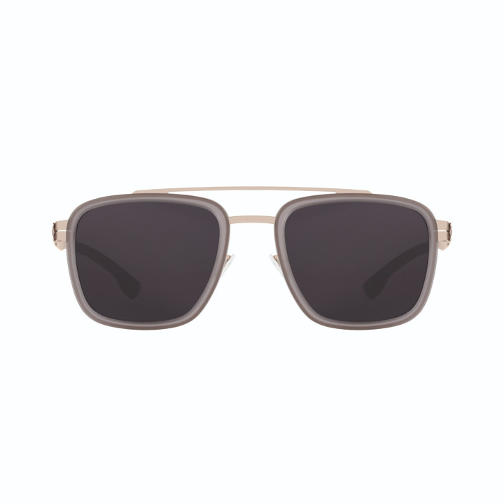 Ic Berlin Jacob Bronze Grey Mat
