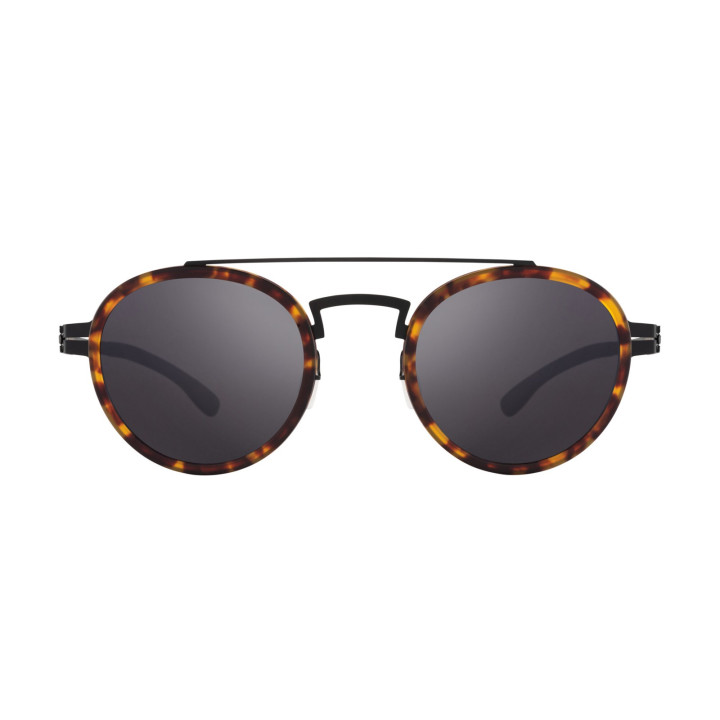 Ic Berlin Dakota Black Magma Matt