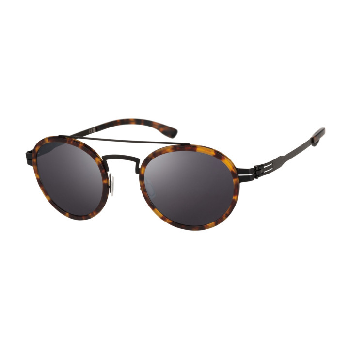 Ic Berlin Dakota Black Magma Matt (vista 3q)