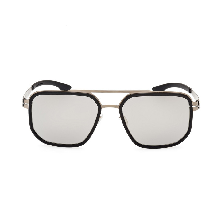 Ic Berlin Tantal Bronze Black