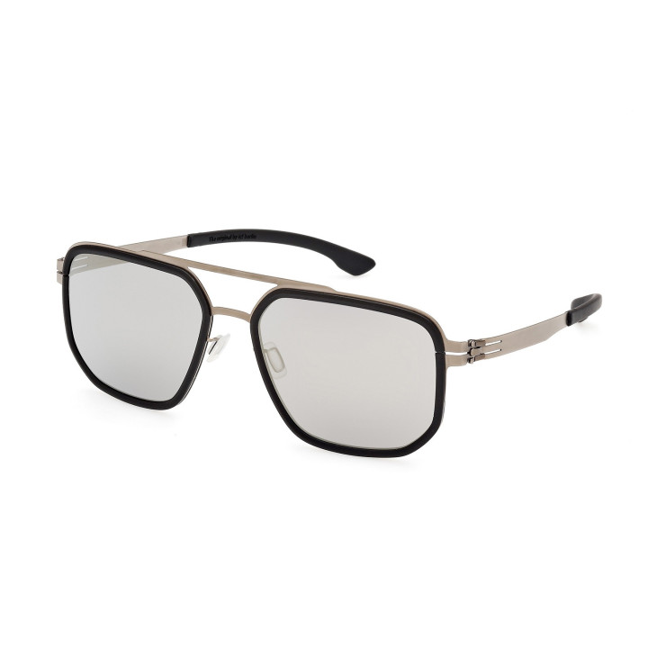 Ic Berlin Tantal Bronze Black (vista 3q)
