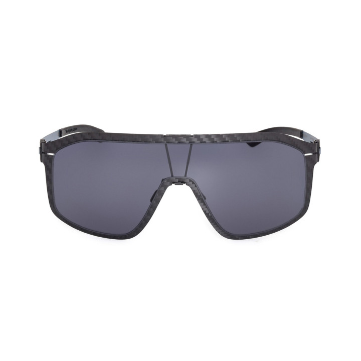 Ic Berlin AMG 19 Shield Grey Nylon