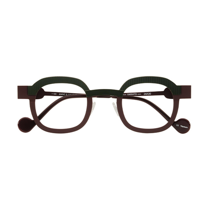 Anne et Valentin VARIATO 24A30