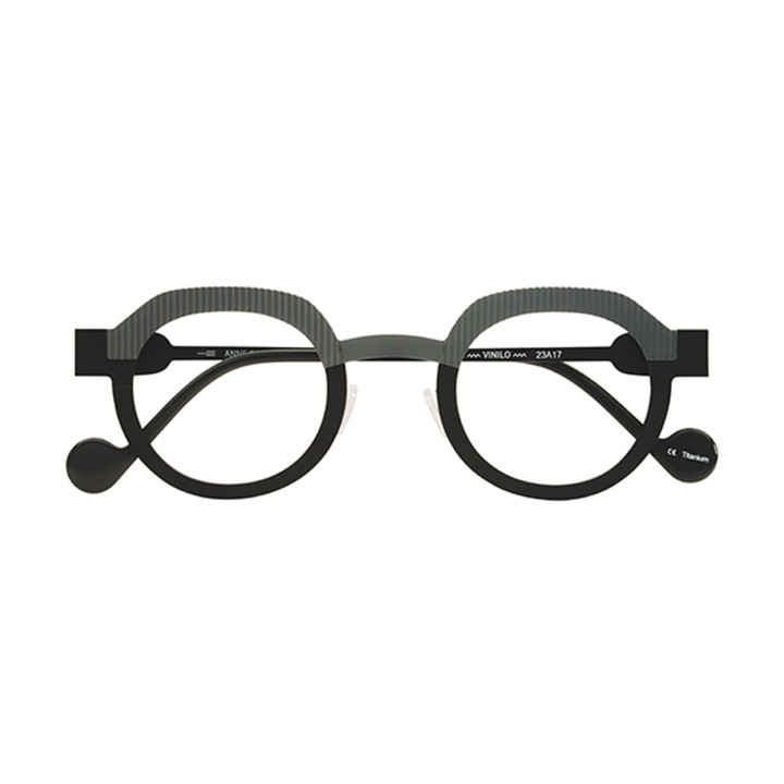 Anne et Valentin VINILO 23A27