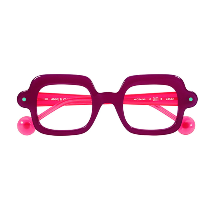 Anne et Valentin BIM 24A12