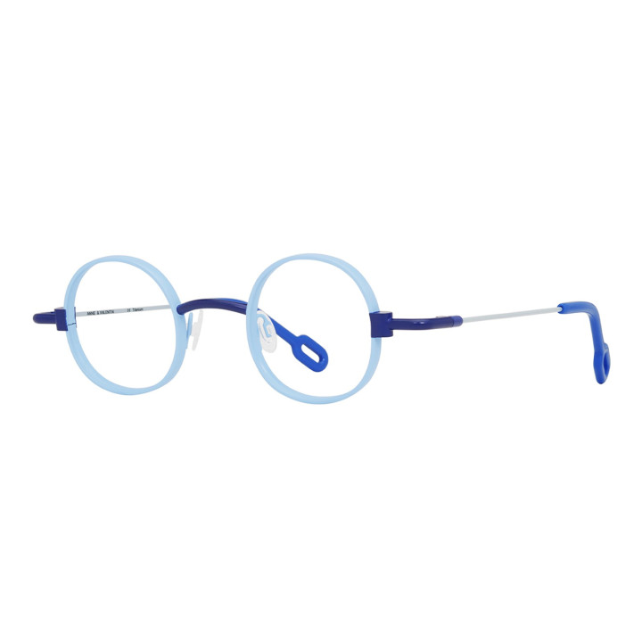 Anne et Valentin Mecacool 24c60 (3q view)