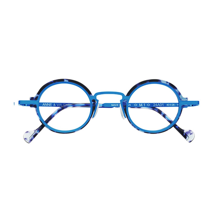Anne et Alentin M1 24a01