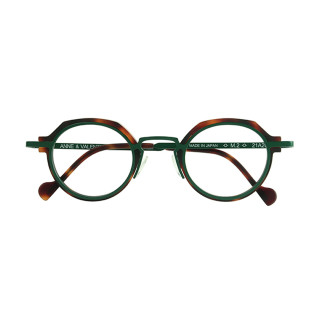 Anne et Valentin M2 21A20