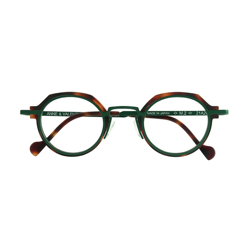 Anne et Valentin M2 21A20