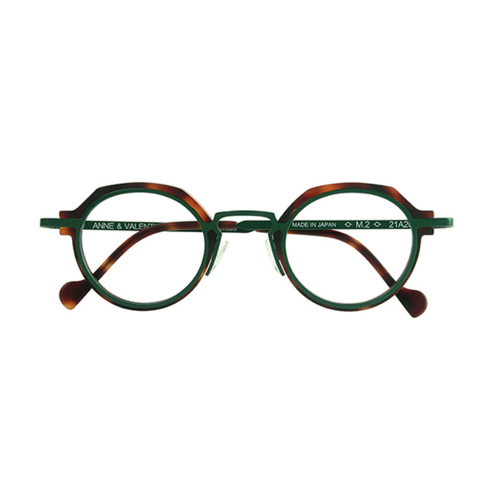 Anne et Valentin M2 21A20