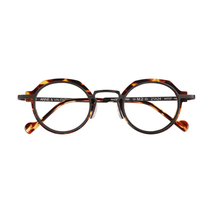 Anne et Valentin M2 21A24