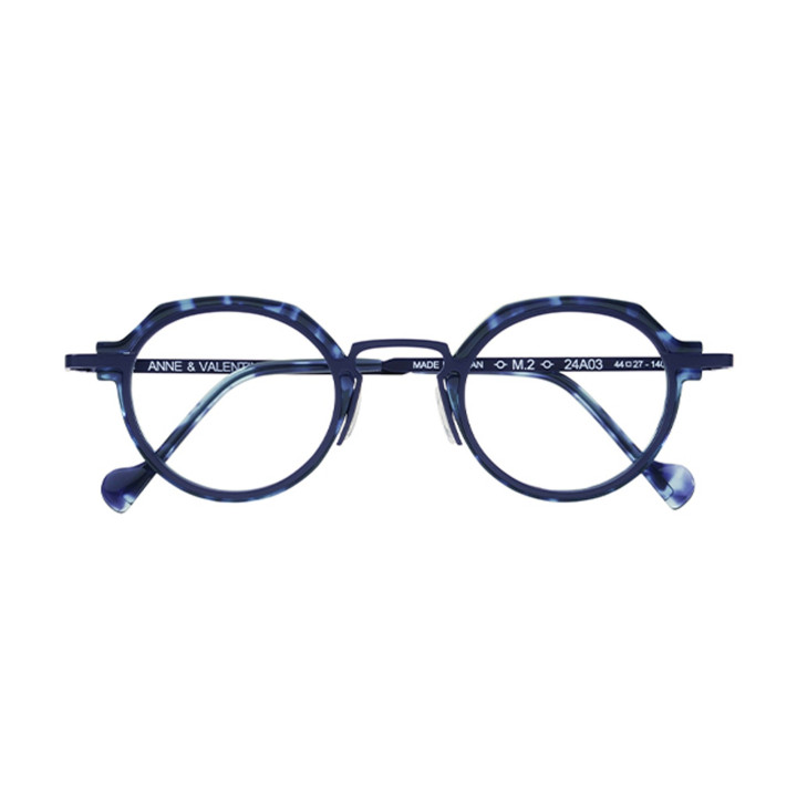 Anne et Valentin M2 24A03