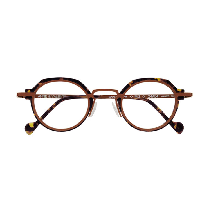 Anne et Valentin M2 24A04