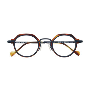 Anne et Valentin M2 25A20