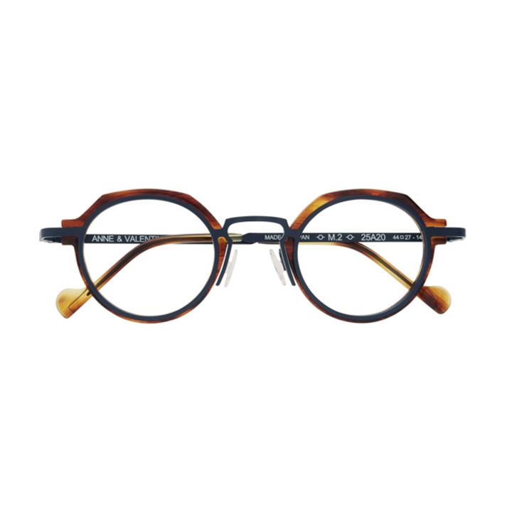 Anne et Valentin M2 25A20