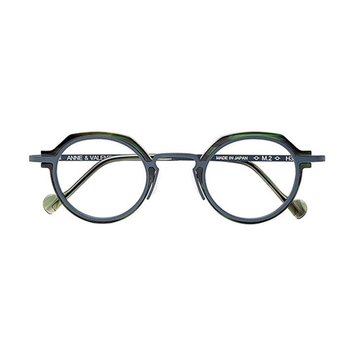 Anne et Valentin M2 H33