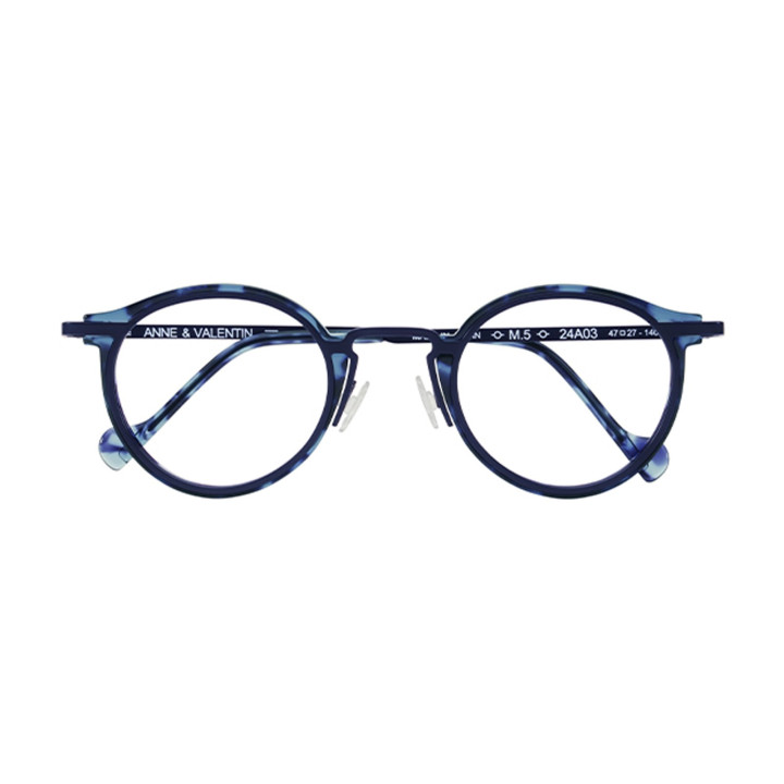 Anne et Valentin M5 24A03