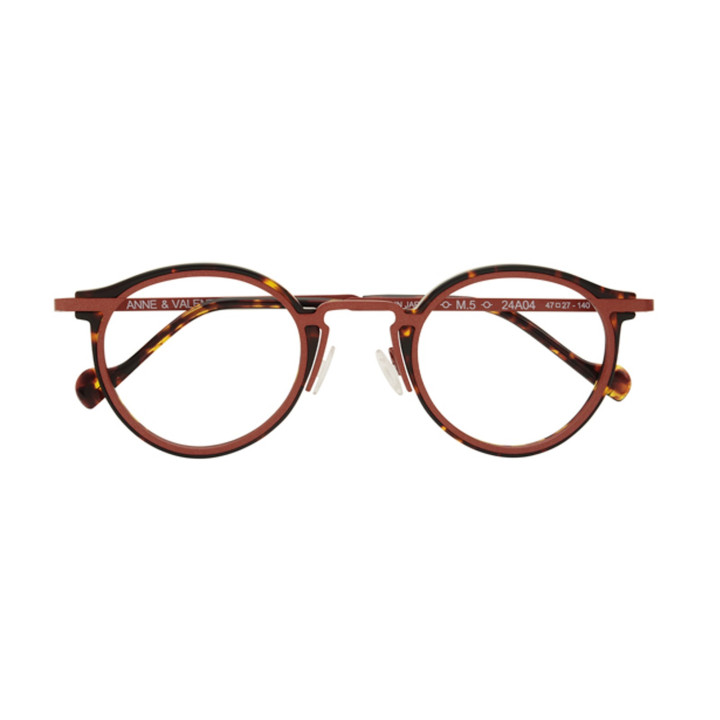 Anne et Valentin M5 24A04
