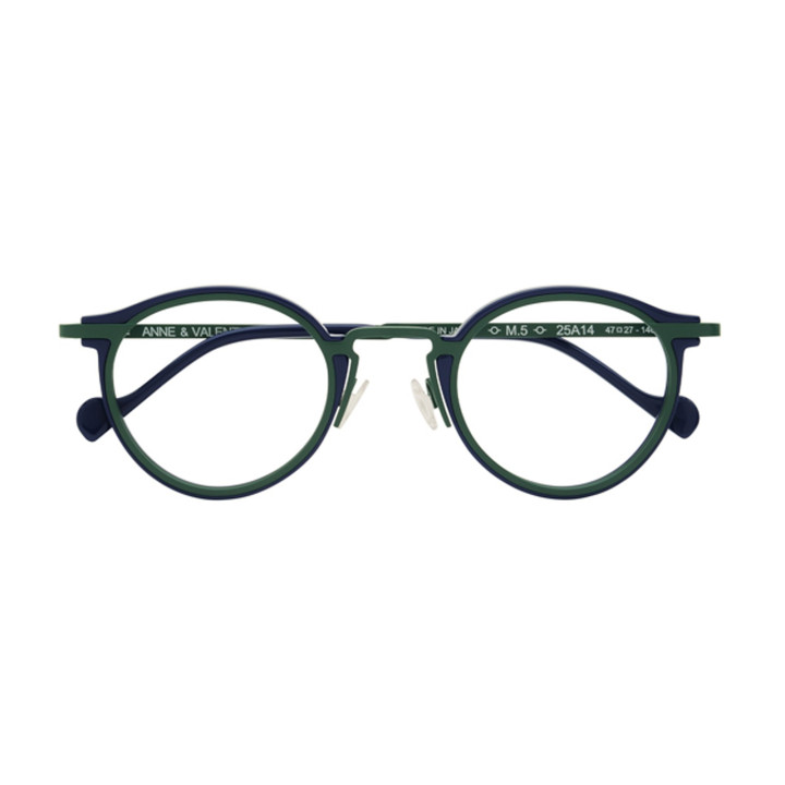 Anne et Valentin M5 25A14