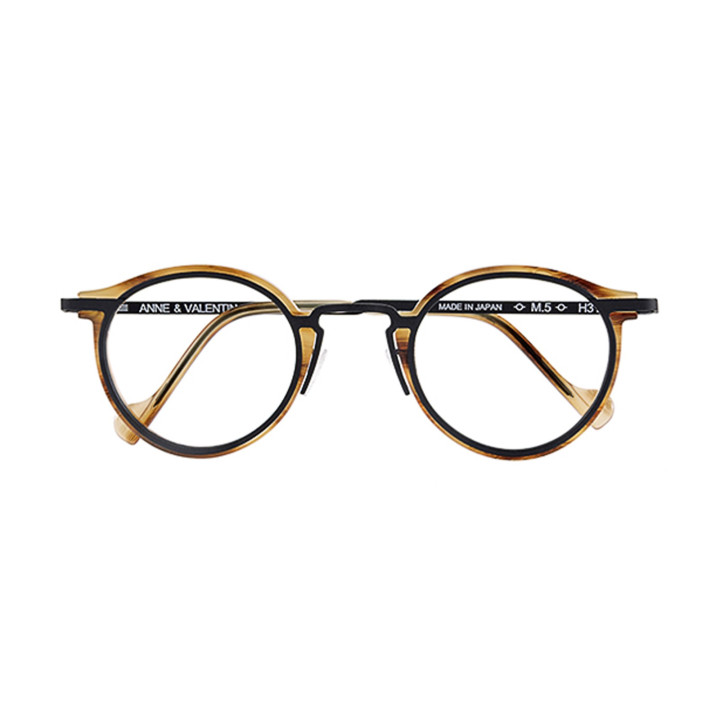 Anne et Valentin M5 H31