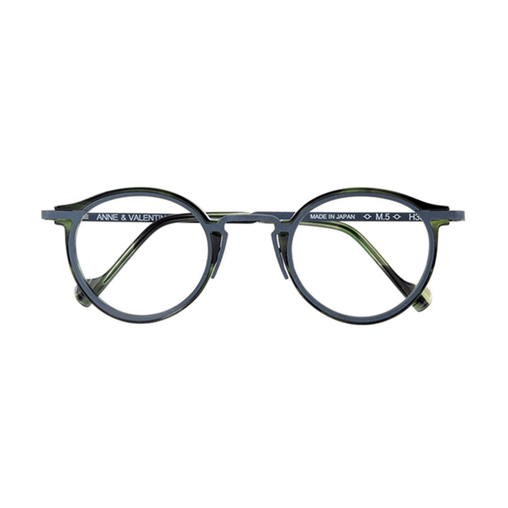 Anne et Valentin M5 H33